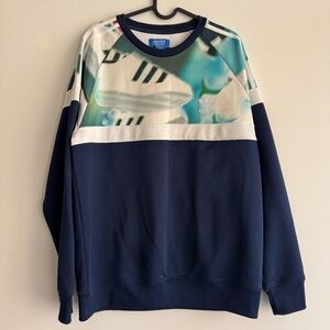 Adidas Originals Crewneck Sweatshirt